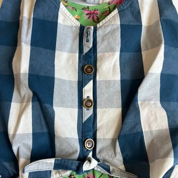 Matilda Jane Country Roads Romper - Picture 5 of 10